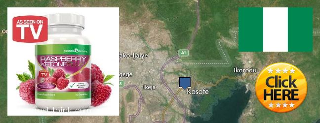Where to Buy Raspberry Ketones online Lagos, Nigeria