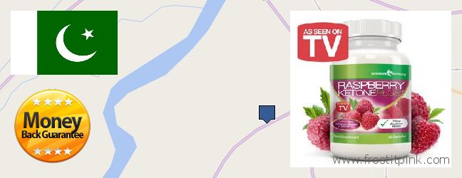 Buy Raspberry Ketones online Lahore, Pakistan