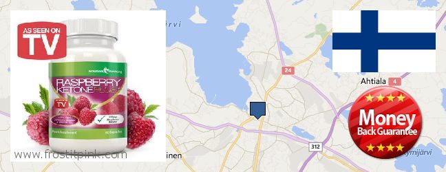 Var kan man köpa Raspberry Ketones nätet Lahti, Finland
