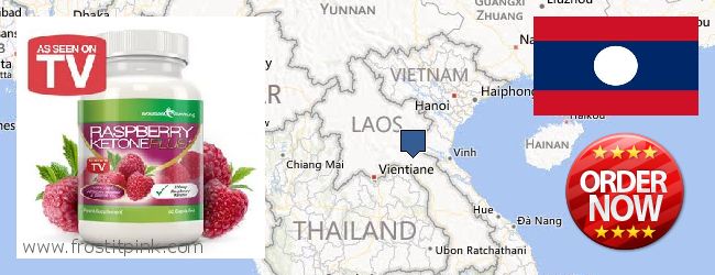 Hvor kan jeg købe Raspberry Ketones online Laos