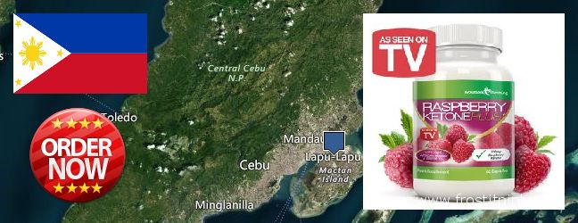 Where to Purchase Raspberry Ketones online Lapu-Lapu City, Philippines