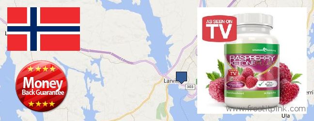 Jälleenmyyjät Raspberry Ketones verkossa Larvik, Norway