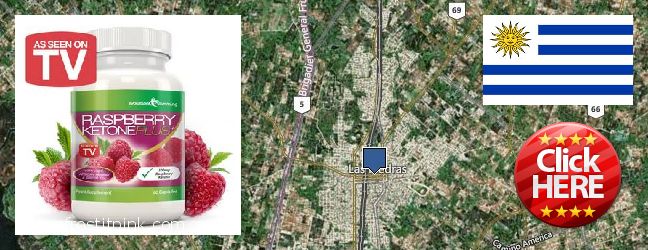 Dónde comprar Raspberry Ketones en linea Las Piedras, Uruguay
