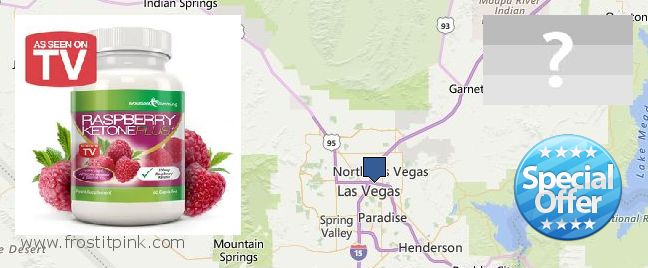 Dove acquistare Raspberry Ketones in linea Las Vegas, USA