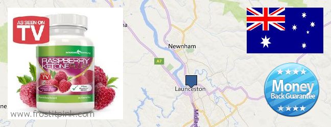 Πού να αγοράσετε Raspberry Ketones σε απευθείας σύνδεση Launceston, Australia