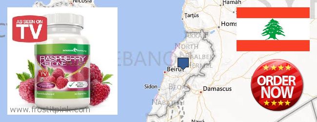 Hvor kan jeg købe Raspberry Ketones online Lebanon