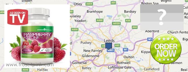 Dónde comprar Raspberry Ketones en linea Leeds, UK