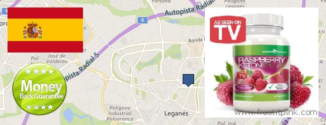 Dónde comprar Raspberry Ketones en linea Leganes, Spain