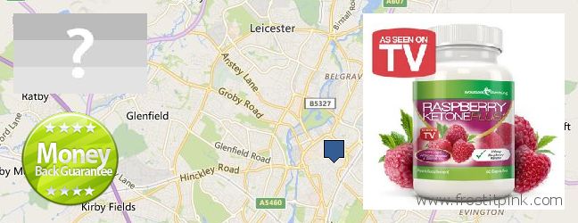 Dónde comprar Raspberry Ketones en linea Leicester, UK
