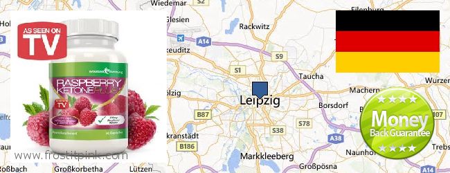 Wo kaufen Raspberry Ketones online Leipzig, Germany