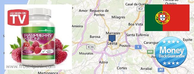 Onde Comprar Raspberry Ketones on-line Leiria, Portugal
