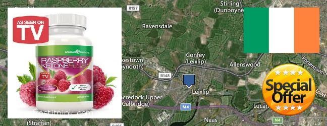 Buy Raspberry Ketones online Leixlip, Ireland
