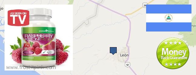 Dónde comprar Raspberry Ketones en linea Leon, Nicaragua