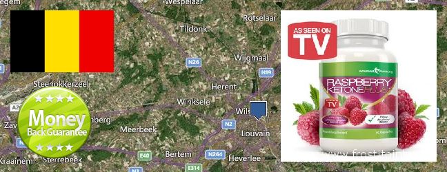 Wo kaufen Raspberry Ketones online Leuven, Belgium