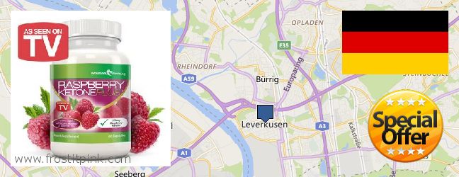 Wo kaufen Raspberry Ketones online Leverkusen, Germany