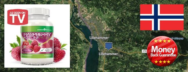 Hvor kjøpe Raspberry Ketones online Lillehammer, Norway