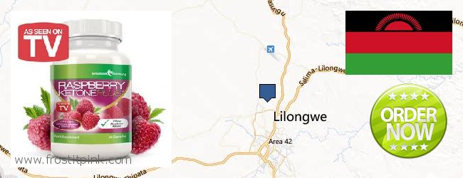 Buy Raspberry Ketones online Lilongwe, Malawi