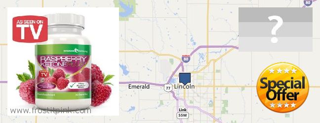 Onde Comprar Raspberry Ketones on-line Lincoln, USA