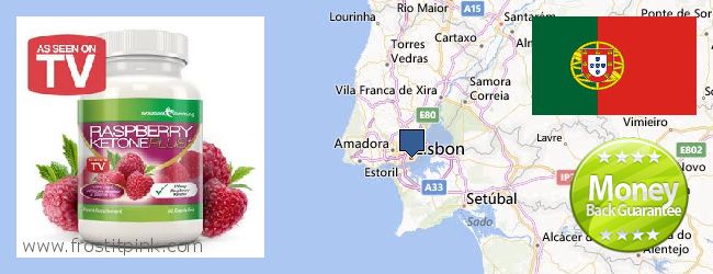 Onde Comprar Raspberry Ketones on-line Lisbon, Portugal