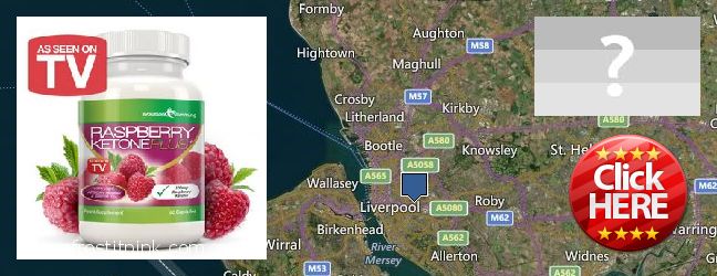 Dónde comprar Raspberry Ketones en linea Liverpool, UK