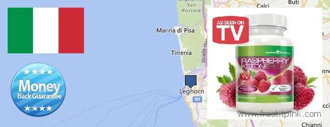 Dove acquistare Raspberry Ketones in linea Livorno, Italy