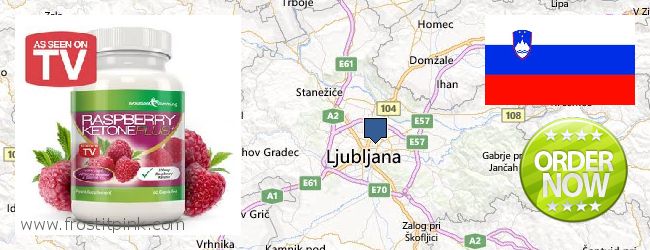 Hol lehet megvásárolni Raspberry Ketones online Ljubljana, Slovenia