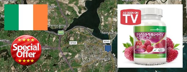 Buy Raspberry Ketones online Loch Garman, Ireland