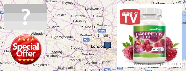 Dónde comprar Raspberry Ketones en linea London, UK