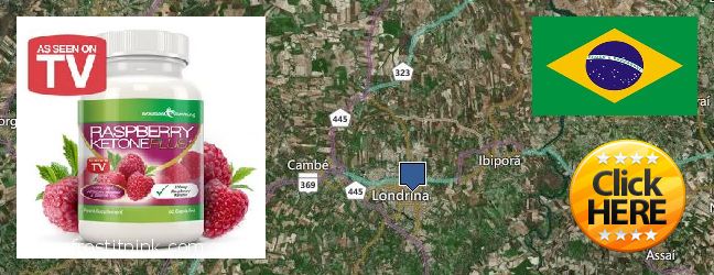 Wo kaufen Raspberry Ketones online Londrina, Brazil