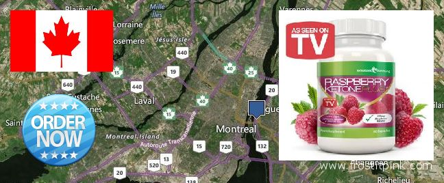 Où Acheter Raspberry Ketones en ligne Longueuil, Canada