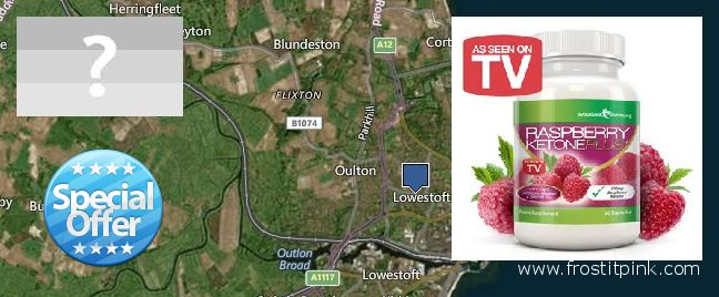 Dónde comprar Raspberry Ketones en linea Lowestoft, UK