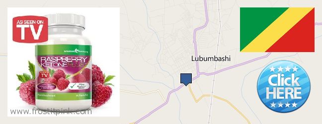 Où Acheter Raspberry Ketones en ligne Lubumbashi, Congo
