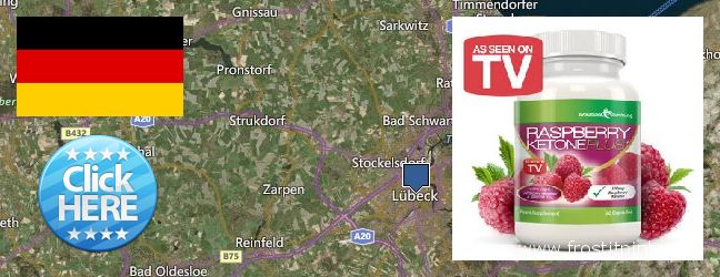 Wo kaufen Raspberry Ketones online Luebeck, Germany