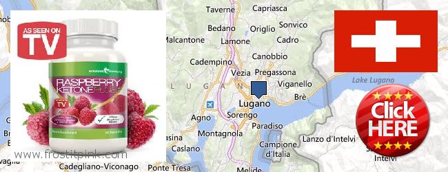 Dove acquistare Raspberry Ketones in linea Lugano, Switzerland