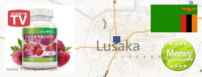 Purchase Raspberry Ketones online Lusaka, Zambia