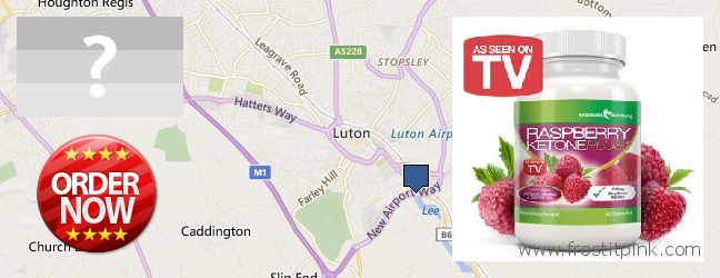 Dónde comprar Raspberry Ketones en linea Luton, UK