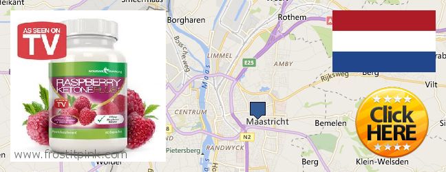 Waar te koop Raspberry Ketones online Maastricht, Netherlands