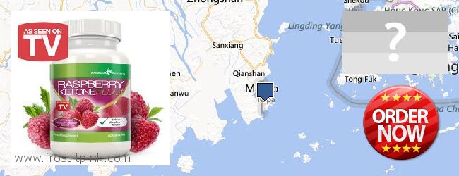 Kde koupit Raspberry Ketones on-line Macau