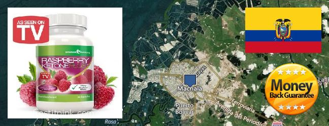 Dónde comprar Raspberry Ketones en linea Machala, Ecuador