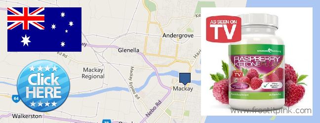 Where to Buy Raspberry Ketones online Mackay, Australia