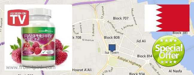 Purchase Raspberry Ketones online Madinat `Isa, Bahrain