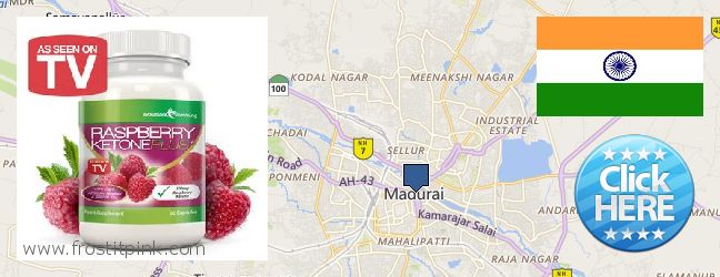 Where to Buy Raspberry Ketones online Madurai, India