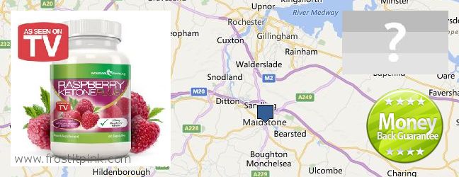 Dónde comprar Raspberry Ketones en linea Maidstone, UK