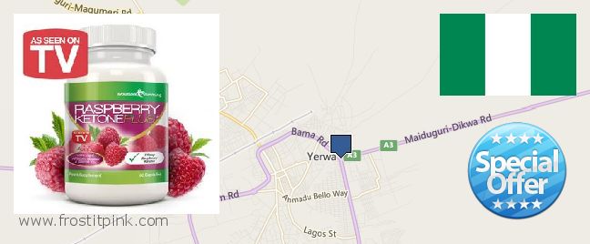 Where to Buy Raspberry Ketones online Maiduguri, Nigeria
