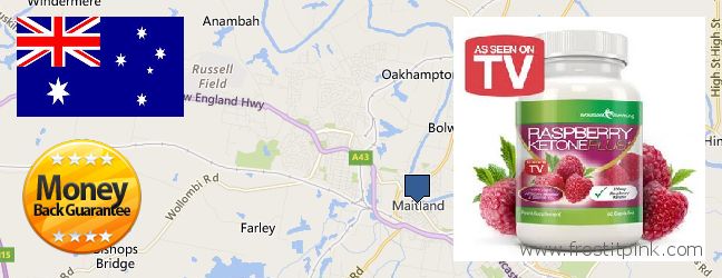 Πού να αγοράσετε Raspberry Ketones σε απευθείας σύνδεση Maitland, Australia