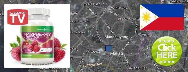 Where to Buy Raspberry Ketones online Makati City, Philippines