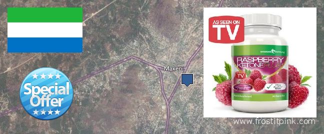 Where to Buy Raspberry Ketones online Makeni, Sierra Leone