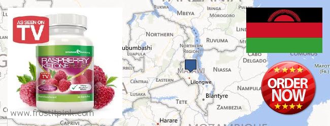 Unde să cumpărați Raspberry Ketones on-line Malawi