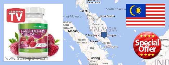 Hol lehet megvásárolni Raspberry Ketones online Malaysia