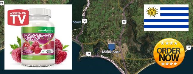 Dónde comprar Raspberry Ketones en linea Maldonado, Uruguay